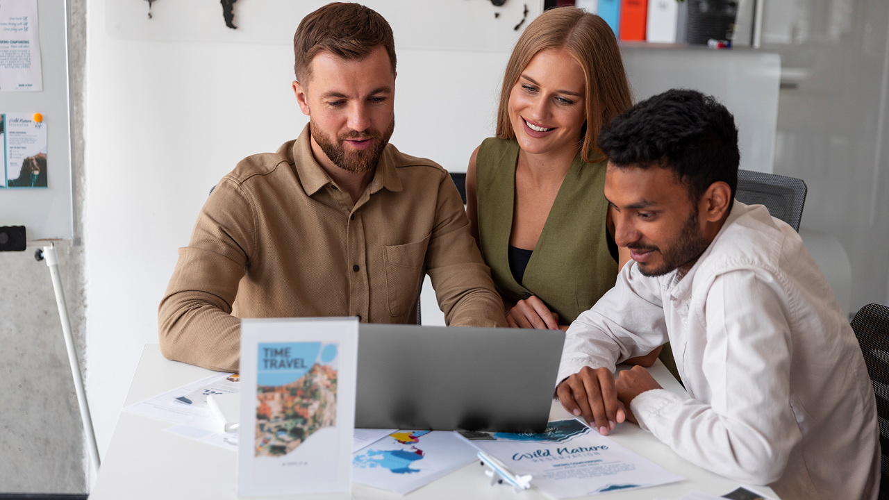 The Complete Guide to Building a Career in the Gig Economy
