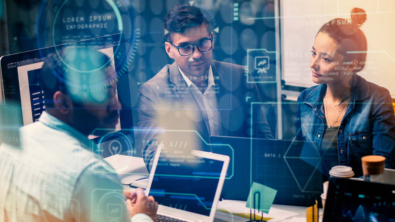 Future Trends in Gig Work: AI, Automation, and the Next Evolution of the Flexible Workforce