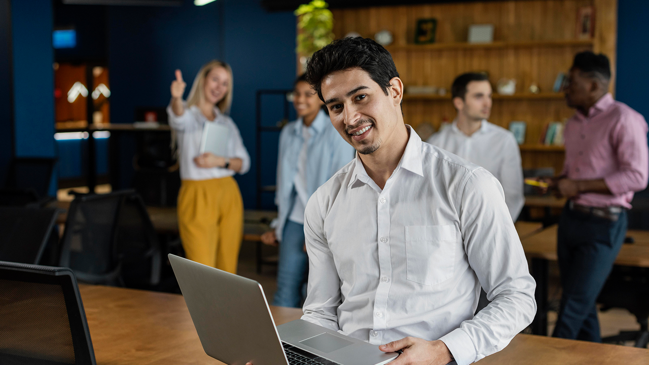How Gig Workers Turn Hustle Into Growth