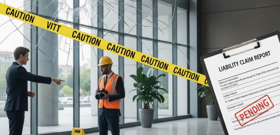 How to Protect Yourself from Liability on the Job