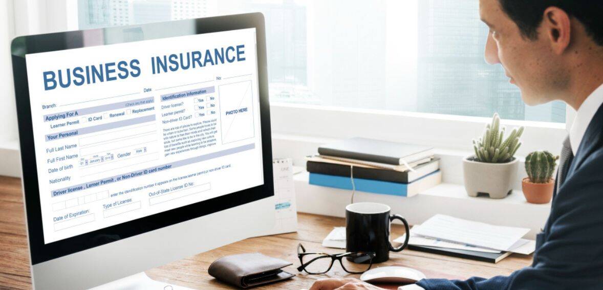 Business insurance
