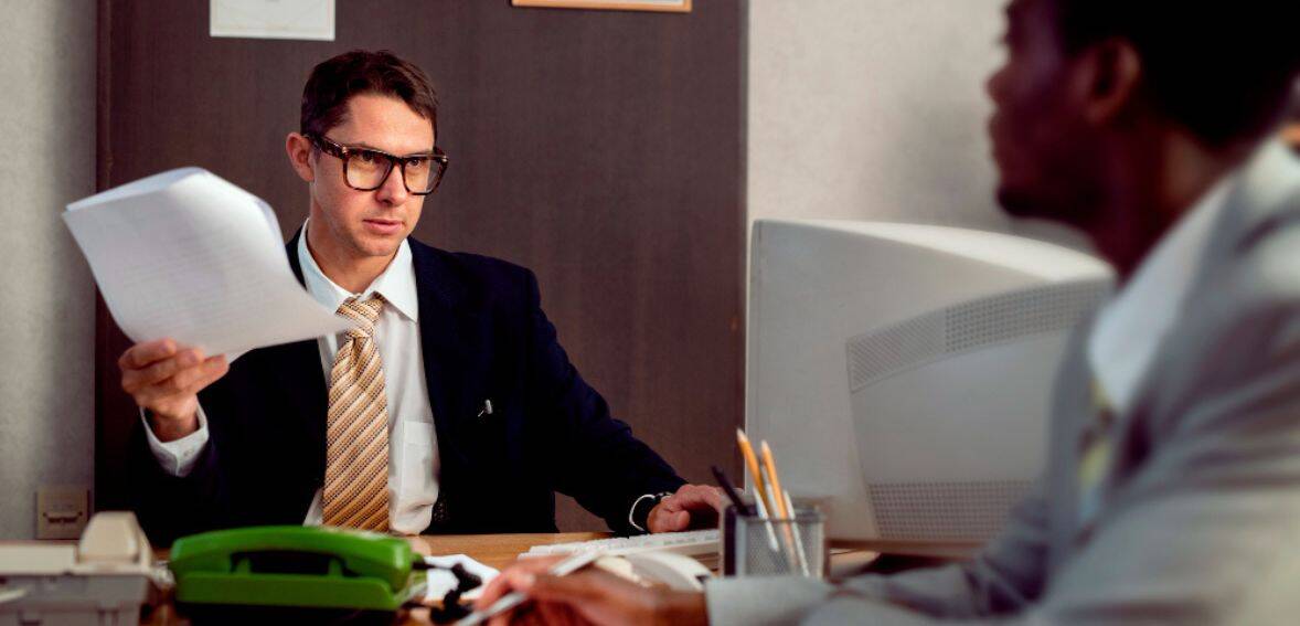 Employees liability