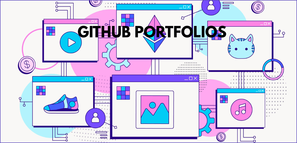 How Small Developer Teams Can Use GitHub Portfolios to Win Larger Contracts